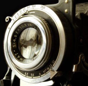 Camera Lens